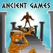 Download 'Ancient Games (240x320)' to your phone
